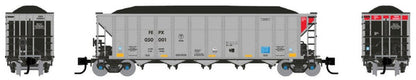 Rapido Trains 538033A N Scale Fepx Autoflood #1 Sngl