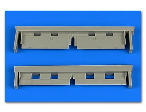 Aires 7363 1/72 Ju87B1 Stuka Control Surfaces For ARX