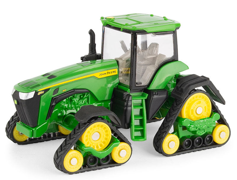 Ertl 45710 1/64 Scale John Deere 8Rx 410 Tractor