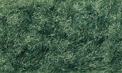 Woodland Scenics FL636 All Scale Flock Dark Green
