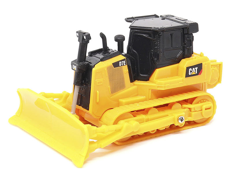 Diecast Masters 26002 1/64 R/C Caterpillar D7E Track-Type Tractor