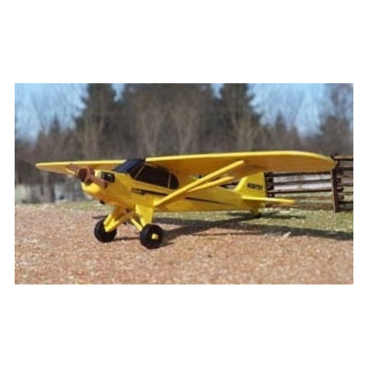 Osborn Models 1089 HO Scale Piper J-3 Cub Kit