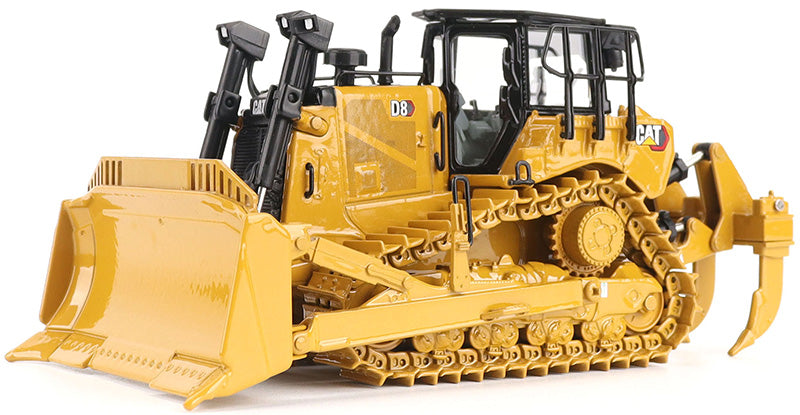 Diecast Masters 85757 1/50 Caterpillar D8 Dozer High Line Series