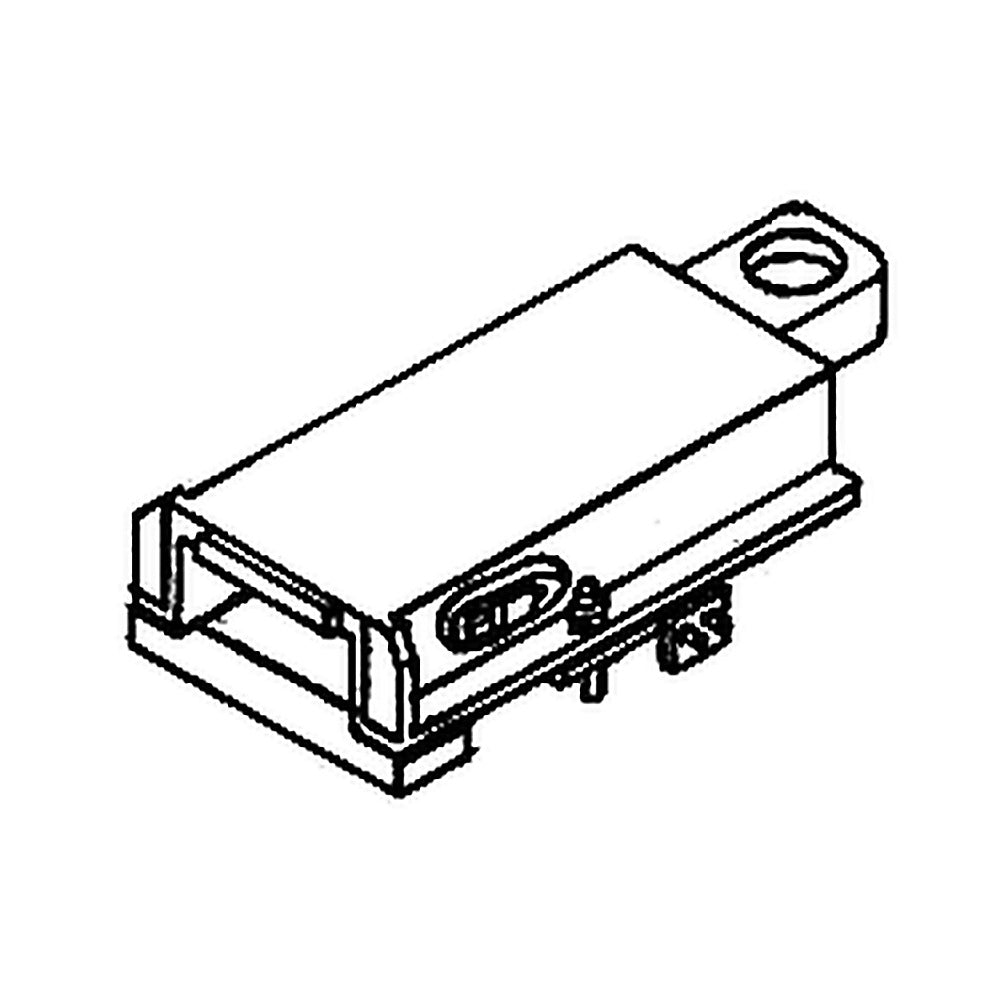 details west 1009 ho scale cushion coupler pockets caboose freight cars 2