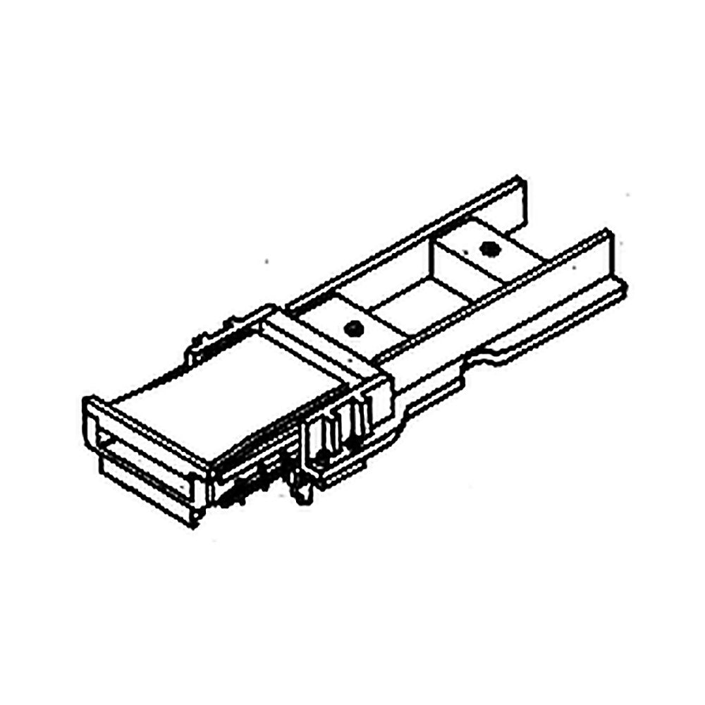 details west 1010 ho scale cushion coupler pockets most 60 freight cars 2
