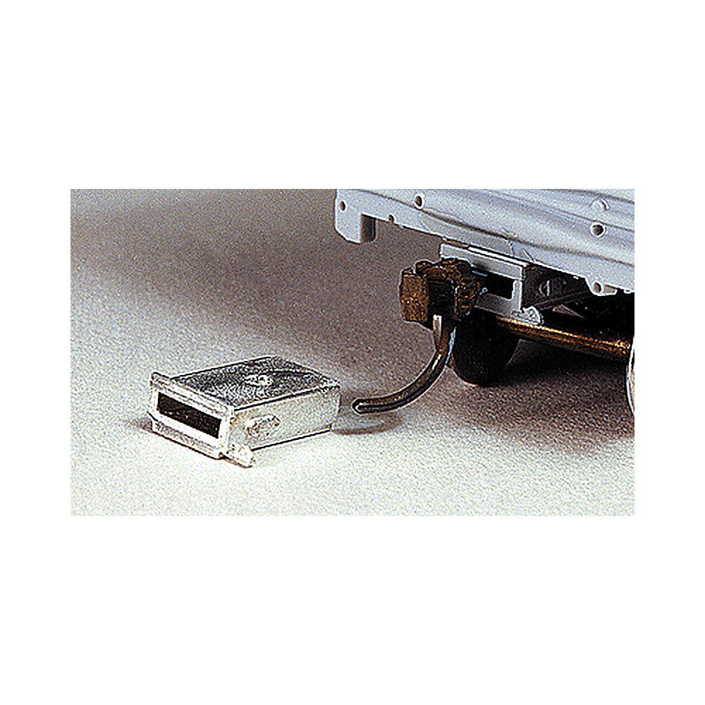 details west 1022 ho scale coupler pocket non cushion