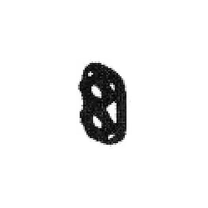 details west 117 ho scale twin sealed beam pyle headlights late pkg2