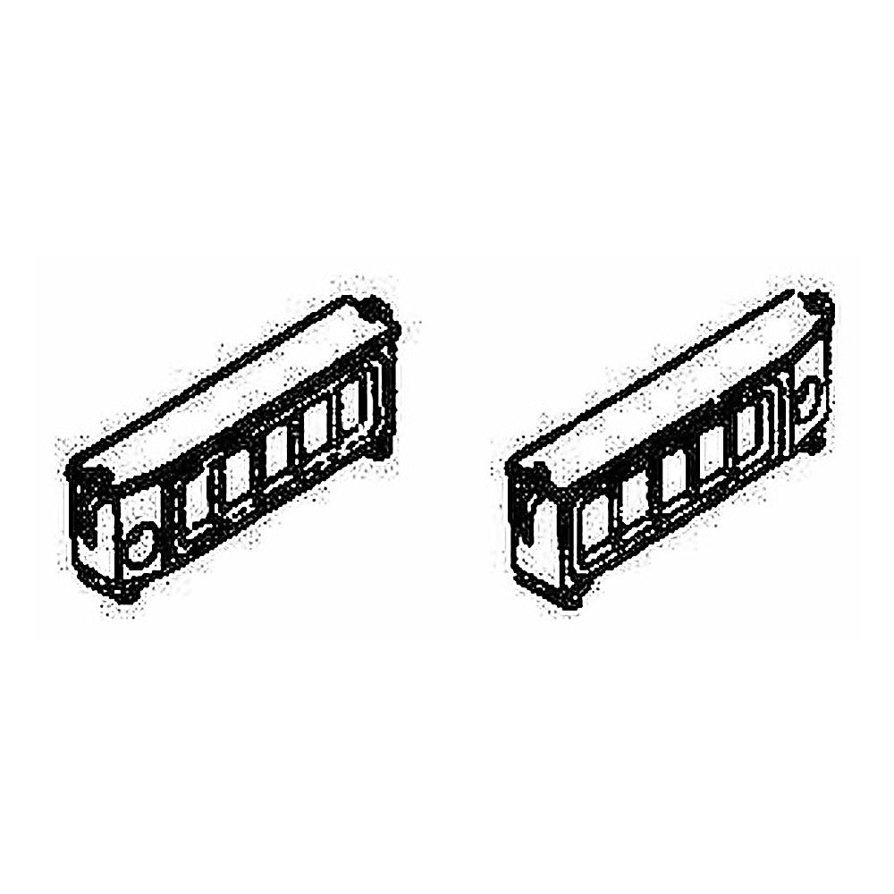 details west 136 ho scale auxiliary numberboard for switchers 2 electro motive