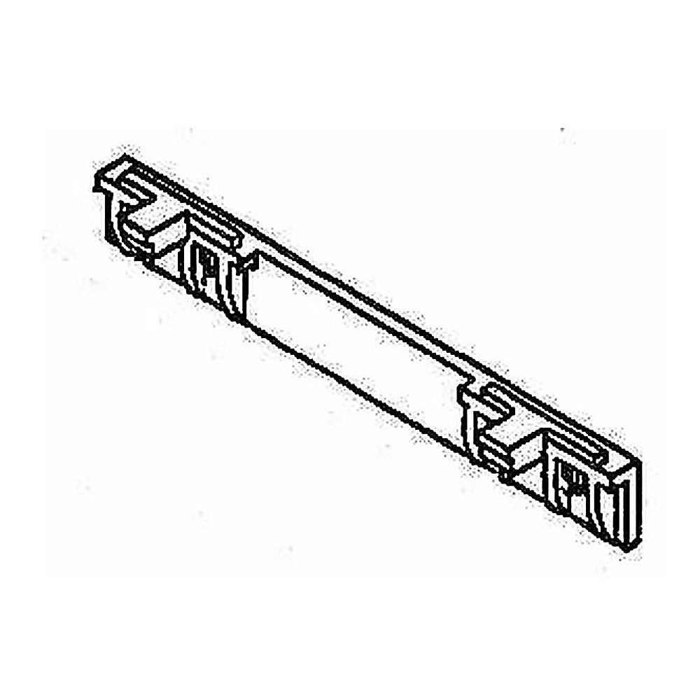 details west 197 ho scale fuel tank brackets emd end type pkg2