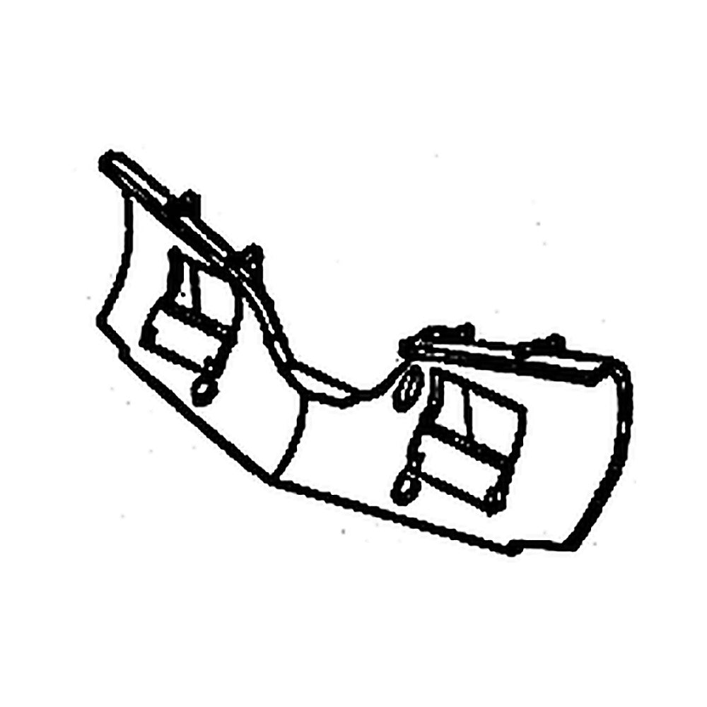 details west 206 ho scale snow plows 2nd generation hood units
