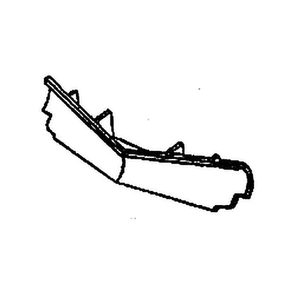 details west 207 ho scale snow plows low profile santa fe other roads