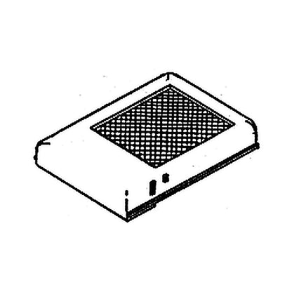 details west 211 ho scale winterization hatches 48 later emd gp50s