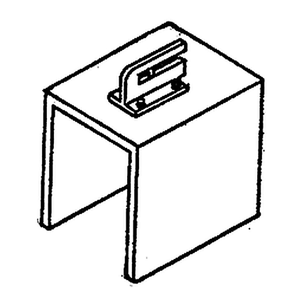 details west 214 ho scale antenna sinclair w ground plain