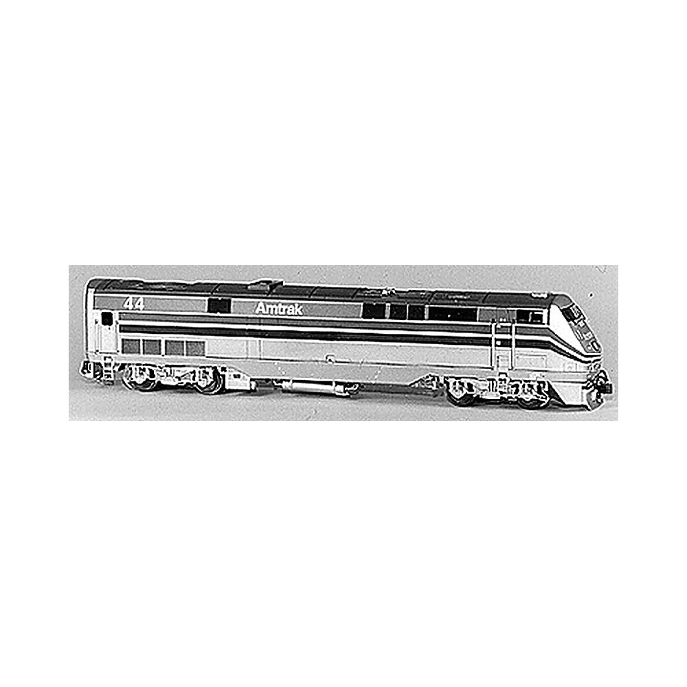 details west 271 ho scale detail kit athearn amd 103 p40 p42