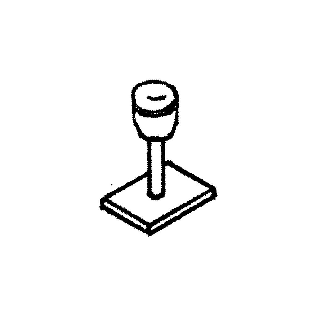 details west 280 ho scale radio antenna lollipop type gps pkg2