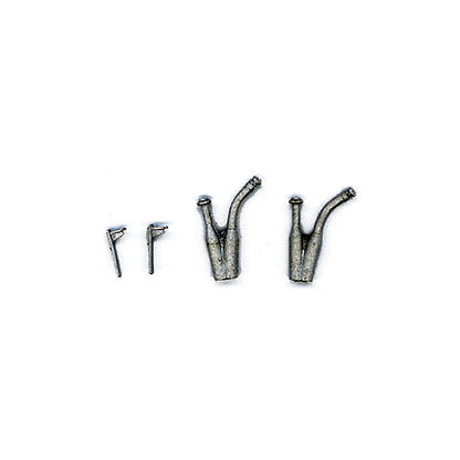 details west 312 ho scale fuel filler gauges