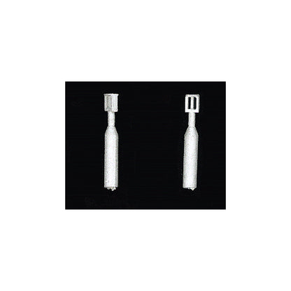 details west 329 ho scale air horn stand for diesel locomotives tall