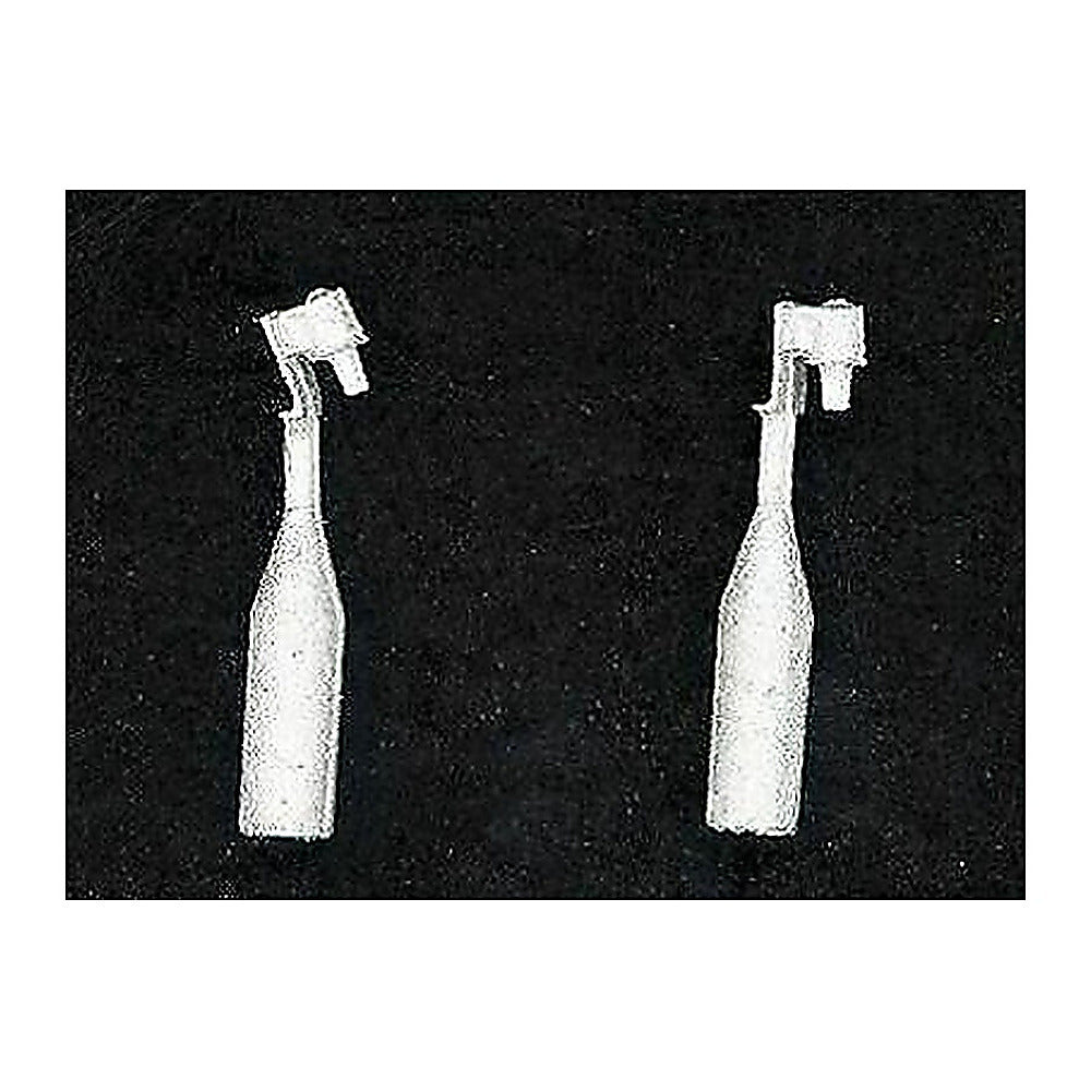 details west 336 ho scale electronic bells pkg2