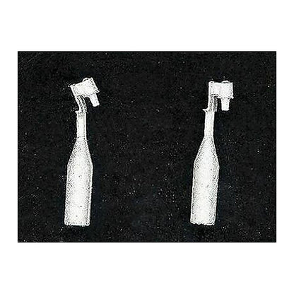 details west 336 ho scale electronic bells pkg2