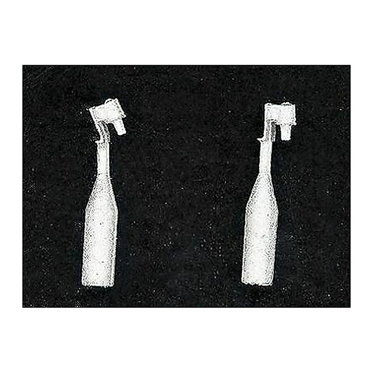 details west 336 ho scale electronic bells pkg2