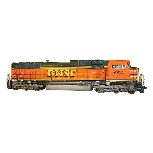 details west 340 ho scale super detail kit for sd70mac diesels 34