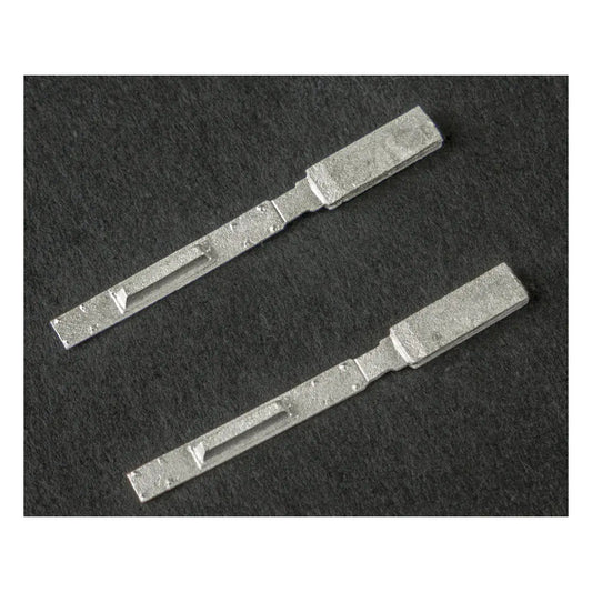 details west 383 ho scale modern cab rooftop gps antenna narrow long type 2