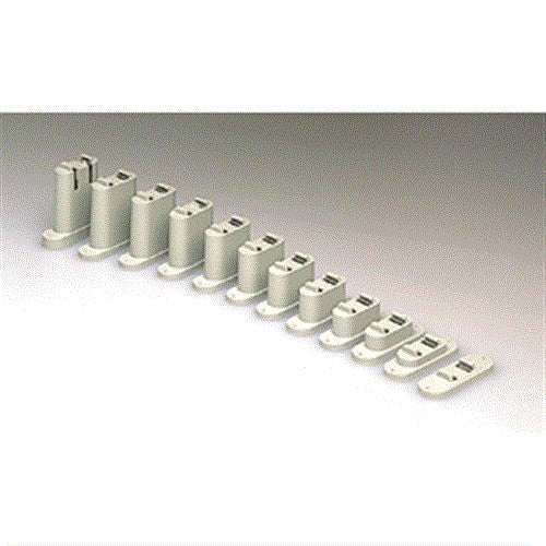 Atlas 2541 N Pier Set (25pc Set)