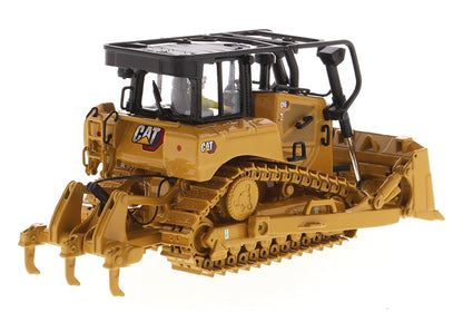 Diecast Masters 85553 1/50 Caterpillar D6 Dozer with SU Blade