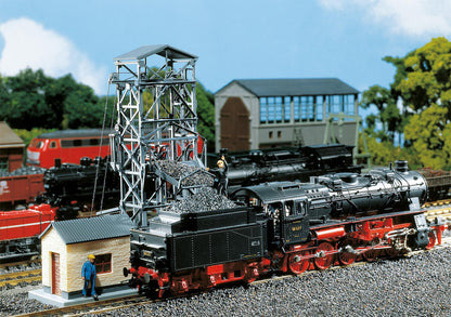 Faller 120220 HO Scale Coal Lift Steam-Era Model Kit