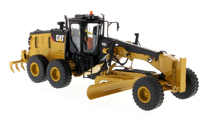 Diecast Masters 85545 1/50 Caterpillar 14M3 Motor Grader
