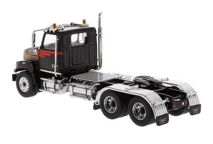 Diecast Masters 71036 1/50 Western Star 4700 SF Day Cab, Black