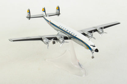 Herpa Wings HE559805 Lufthansa L1649A 1/200
