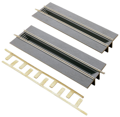 Faller 120136 HO Scale 2 Inspection Pits Model Kit