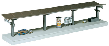 Faller 120201 HO Scale Station Platform Model Kit