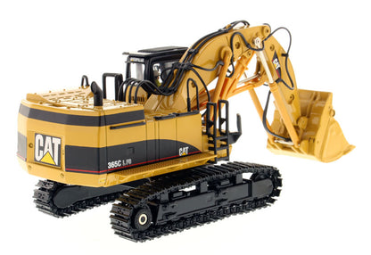 Diecast Masters 85160 1/50 Cat 365C Front Shovel, Core Classics