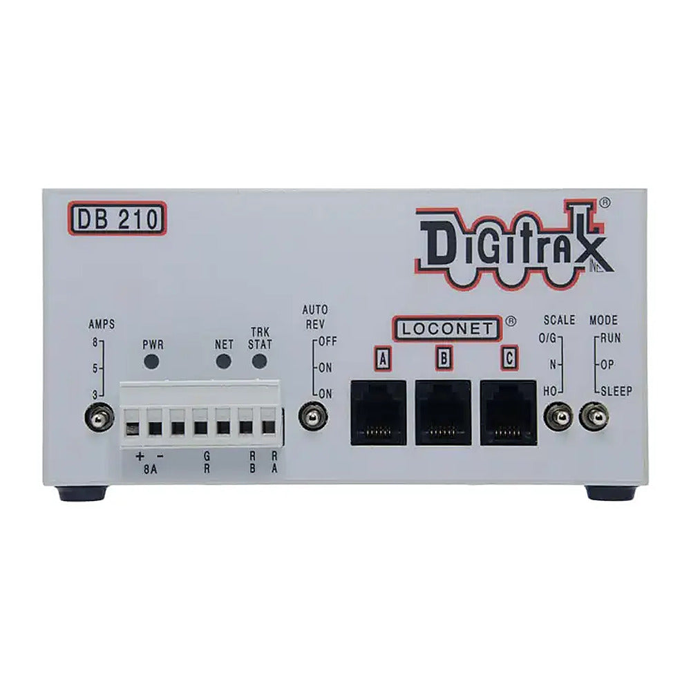 245 db210