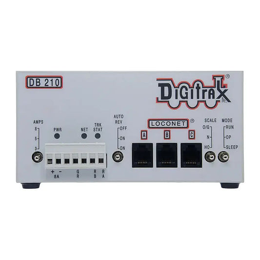 245 db210