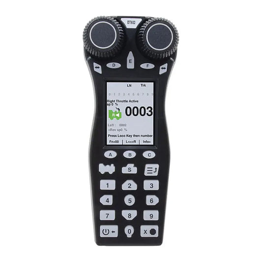 245 dt602d