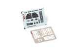 Eduard 3DL48095 1/48 Mi-4 Space for Trumpeter