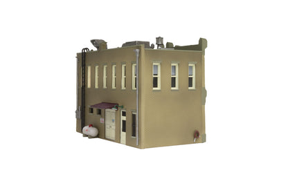 Woodland Scenics BR4930 N Scale Municipal Building