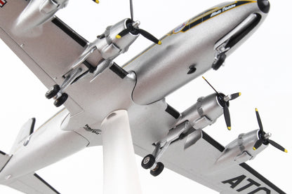 Herpa Wings 1/200 Military HE559720 Usaf C-54M Usaaf 513Th Atg Berlin Airlift