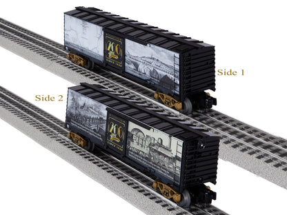 Lionel 6-2538050 O Gauge Stockton & Darlington 200th Anniversary