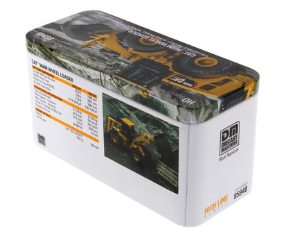 Diecast Masters 85948 1/87 Cat 966M Wheel Loader