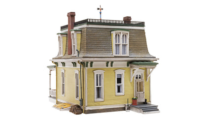 Woodland Scenics BR4939 N Scale Home Sweet Home
