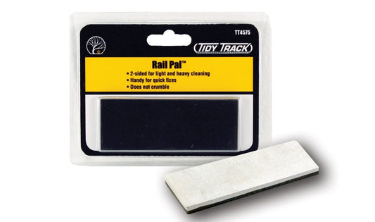 Woodland Scenics TT4575 All Scale Rail Pal
