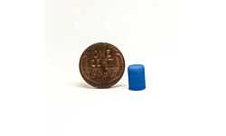 All Scale Miniatures 870766 HO 55-Gallon Drums 5-Pack