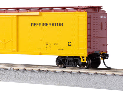Lionel 6-2354050 HO Fruit Growers Reefer #38947