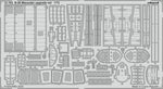 Eduard 72703 1/72 Marauder Upgrade Set for EDU