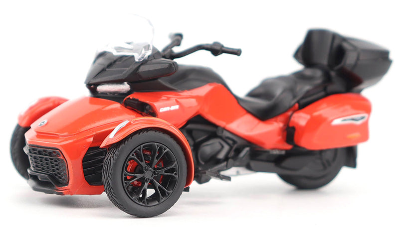 Diecast Masters 60020 1/32 Can-Am Spyder F3 Limited Series Motorcycle