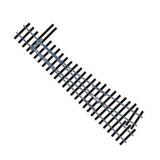 Micro Engineering 14454 On30 Scale Flex-Track(TM) Turnouts - Code 70 #5 -- Right
